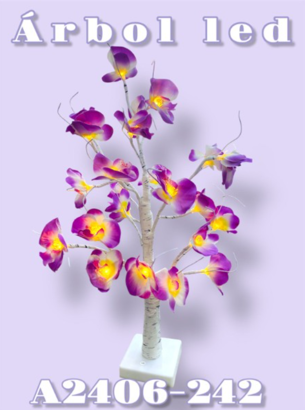 Miniatura 3 de PLANTAS ARTIFICIALES A2406-242